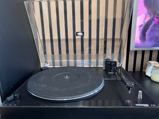 Tocadiscos Thorens TD 180