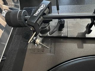 Tocadiscos Thorens TD 180