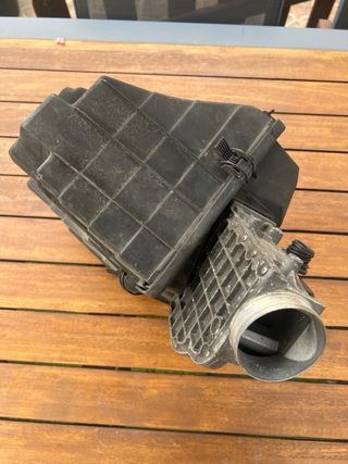 Caja Filtro Aire BMW E36