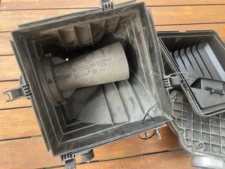 Caja Filtro Aire BMW E36