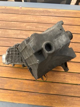Caja Filtro Aire BMW E36