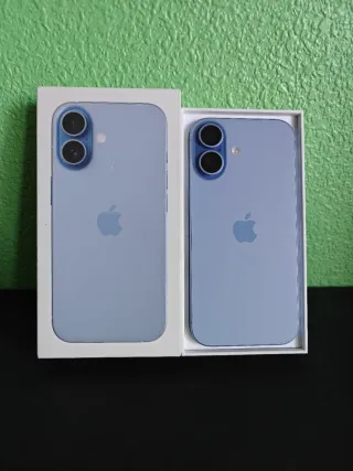 iPhone 17 256GB. Impecable+Factura