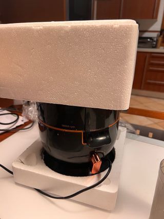 Licuadora Cecotec TitaniumDisk 1900