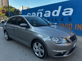 SEAT Toledo 2014