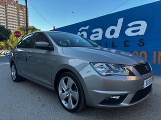 SEAT Toledo 2014