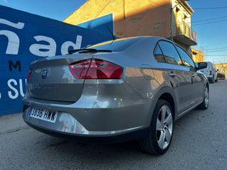 SEAT Toledo 2014