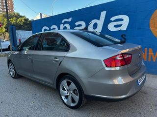 SEAT Toledo 2014