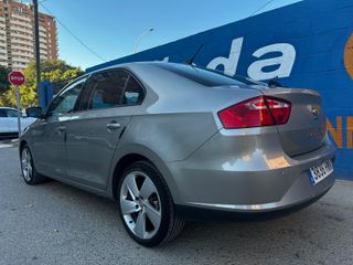 SEAT Toledo 2014