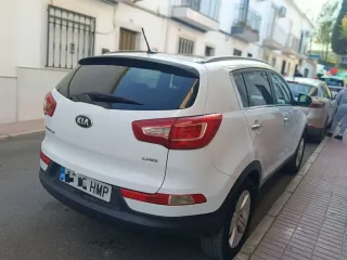 KIA Sportage 2014