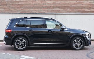 Mercedes-Benz GLB (X247) 2022