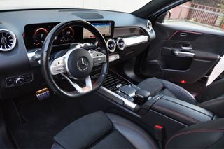 Mercedes-Benz GLB (X247) 2022