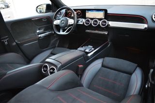 Mercedes-Benz GLB (X247) 2022