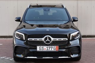 Mercedes-Benz GLB (X247) 2022