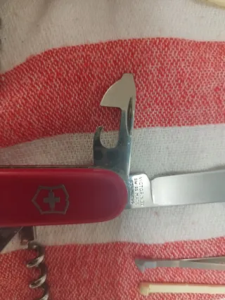 2 Coltelli Svizzeri Victorinox
