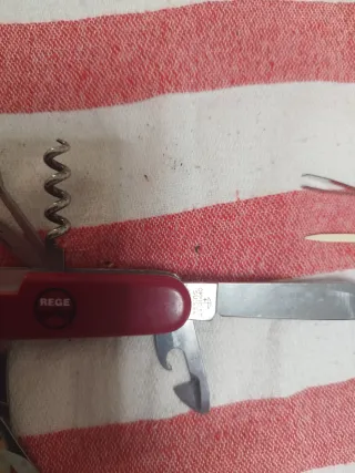 2 Coltelli Svizzeri Victorinox