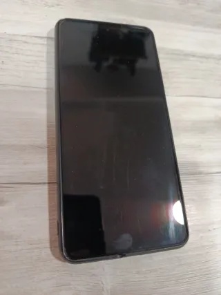 Xiaomi Mi 10T Lite Negro