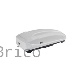 Cofre Maleta Techo CRUZ Paddock elite 400B - CRUZBER