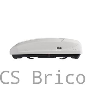 Cofre Maleta Techo CRUZ Paddock elite 400B - CRUZBER