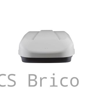 Cofre Maleta Techo CRUZ Paddock elite 400B - CRUZBER