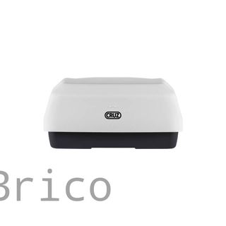 Cofre Maleta Techo CRUZ Paddock elite 400B - CRUZBER