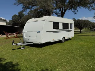 Caravana Adrià altea 542 PH