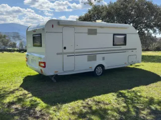 Caravana Adrià altea 542 PH