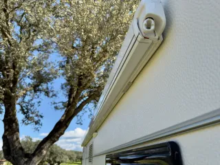 Caravana Adrià altea 542 PH