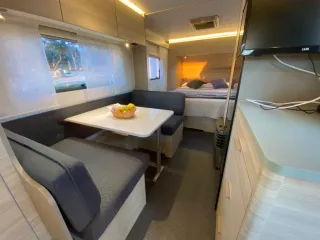 Caravana Adrià altea 542 PH