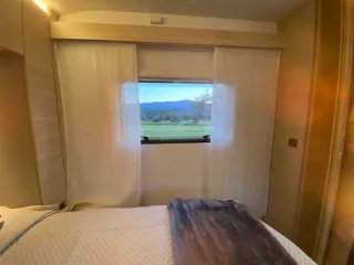 Caravana Adrià altea 542 PH