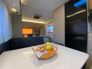 Caravana Adrià altea 542 PH