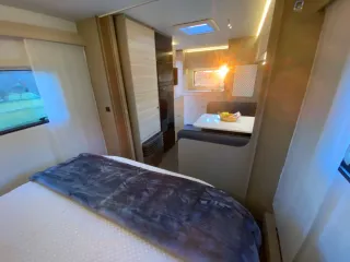 Caravana Adrià altea 542 PH