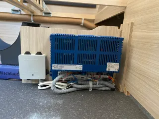 Caravana Adrià altea 542 PH