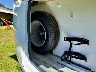 Caravana Adrià altea 542 PH