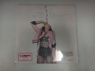 VINILO QUIERO CLUB DIEZ