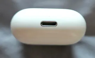 Caja Auriculares AirPods 2 (2019).