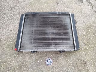 Radiador Mercedes 190