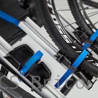 Portabicletas CRUZ Pivot R3 EU towbar - CRUZBER