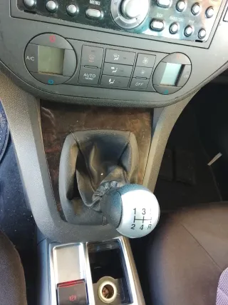 Despiece Ford Focus C-Max 2006