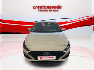 Hyundai i30 2023 ¡¡Desde 309€ al mes!!