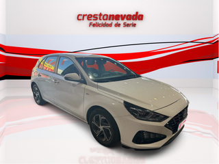 Hyundai i30 2023 ¡¡Desde 309€ al mes!!