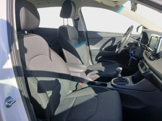 Hyundai i30 2023 ¡¡Desde 309€ al mes!!