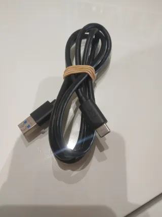 Cable USB-C a USB