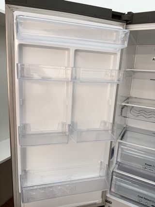 Nevera Samsung