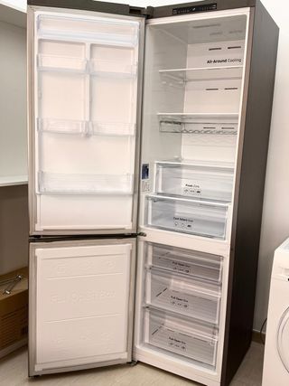 Nevera Samsung