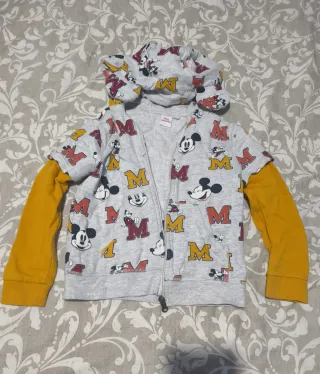 Lote Ropa Niño Tallas Varias