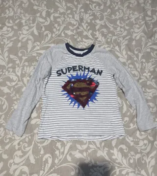 Lote Ropa Niño Tallas Varias