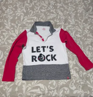 Lote Ropa Niño Tallas Varias