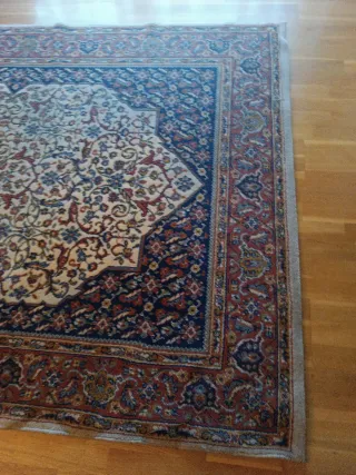 Alfombra de salón 235x165 cm