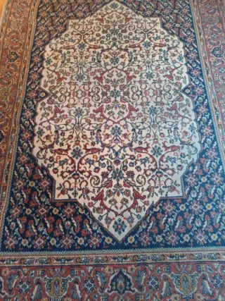 Alfombra de salón 235x165 cm