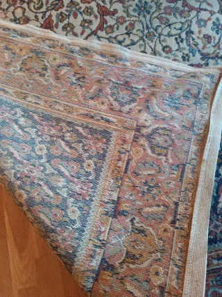 Alfombra de salón 235x165 cm